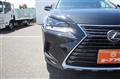 2018 Lexus NX