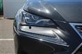 2018 Lexus NX