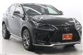 2018 Lexus NX