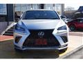 2018 Lexus NX