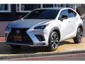2018 Lexus NX