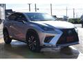 2018 Lexus NX