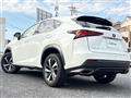 2018 Lexus NX
