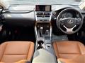 2018 Lexus NX