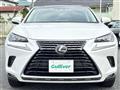 2018 Lexus NX