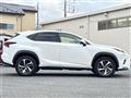 2018 Lexus NX
