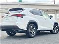 2018 Lexus NX