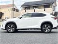 2018 Lexus NX