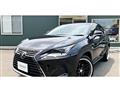 2018 Lexus NX