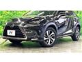 2018 Lexus NX