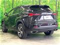 2018 Lexus NX
