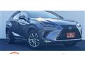 2018 Lexus NX