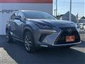 2018 Lexus NX