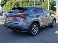 2018 Lexus NX