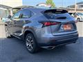 2018 Lexus NX