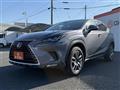 2018 Lexus NX