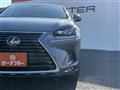 2018 Lexus NX