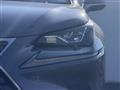 2018 Lexus NX