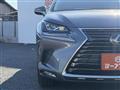 2018 Lexus NX