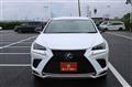 2018 Lexus NX