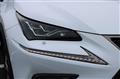 2018 Lexus NX