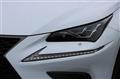 2018 Lexus NX