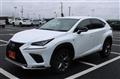 2018 Lexus NX