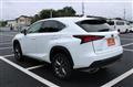 2018 Lexus NX