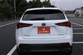 2018 Lexus NX