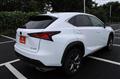 2018 Lexus NX