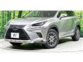 2018 Lexus NX