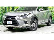 2018 Lexus NX