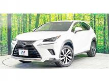 2018 Lexus NX