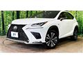 2018 Lexus NX