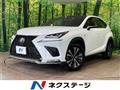 2018 Lexus NX