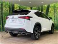 2018 Lexus NX