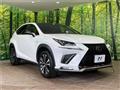 2018 Lexus NX