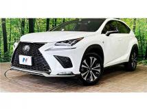 2018 Lexus NX