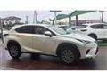 2018 Lexus NX