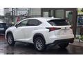 2018 Lexus NX