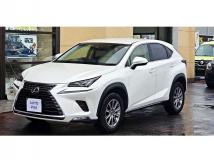 2018 Lexus NX