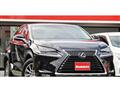 2018 Lexus NX