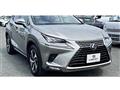 2018 Lexus NX