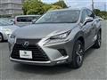 2018 Lexus NX