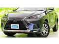 2018 Lexus NX