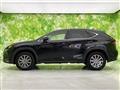 2018 Lexus NX