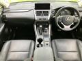 2018 Lexus NX