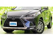 2018 Lexus NX