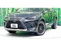 2018 Lexus NX