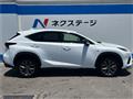 2018 Lexus NX